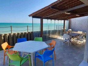Paraíso Pé na Areia em Maragogi